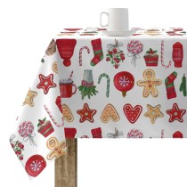 Nappe enduite antitache Belum Merry Christmas Multicouleur 250 x 150 cm