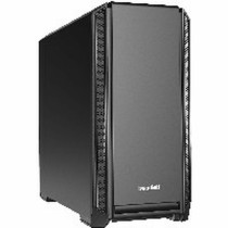 ATX Semi-tower Box Be Quiet! BG026 Black