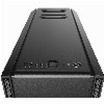 ATX Semi-tower Box Be Quiet! BG026 Black