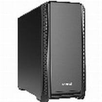 ATX Semi-tower Box Be Quiet! BG026 Black