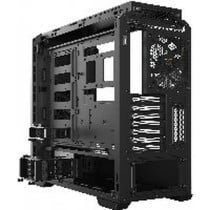 ATX Semi-tower Box Be Quiet! BG026 Black