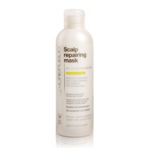 Repairing Haar-Reparatur-Maske Keratin The Cosmetic Republic Scalp (200 ml) (200 ml)