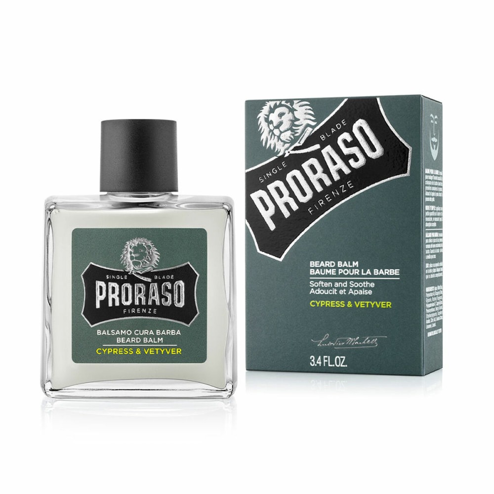 Bartbalsam Proraso 400732 100 ml