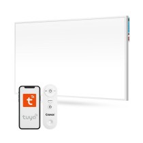 Chauffage Cronos CR-720TWP Blanc 720 W 1 Pièce