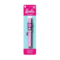 Cat Collar Barbie Pink