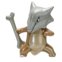 Actionfiguren Pokémon Evolution Pack - Cubone & Marowak