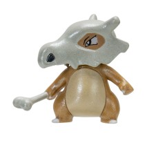 Figurine d’action Pokémon Evolution Pack - Cubone & Marowak