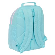 Cartable Munich Heaven Celeste 32 x 42 x 15 cm