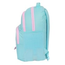 Cartable Munich Heaven Celeste 32 x 42 x 15 cm