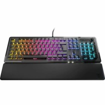 Keyboard Turtle Beach Vulcan II Black French AZERTY