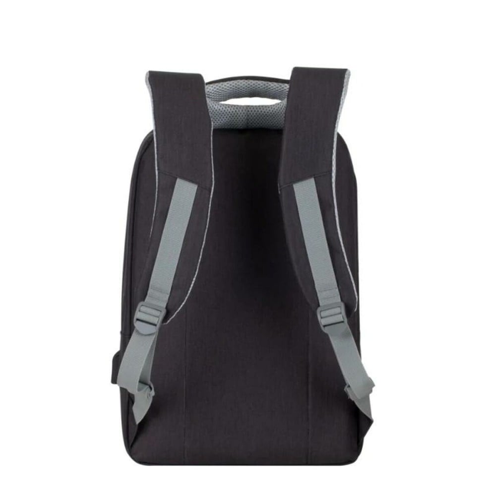 Laptop Backpack Rivacase Prater Black