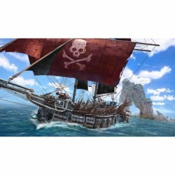 PlayStation 5 Video Game Ubisoft Skull and Bones (FR)