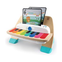 Piano interactif pour bébé Baby Einstein Magic Touch 30 x 14 x 17 cm Tactile