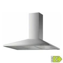 Conventional Hood Mepamsa PIRAMIDE PLUS70 70 cm 290 m³/h C Steel