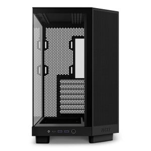 ATX Semi-Tower Gehäuse NZXT CC-H61FB-01 Schwarz