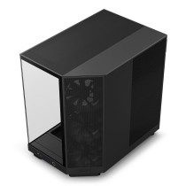 ATX Semi-tower Box NZXT CC-H61FB-01 Black