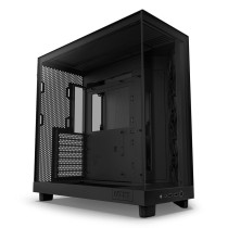 ATX Semi-tower Box NZXT CC-H61FB-01 Black