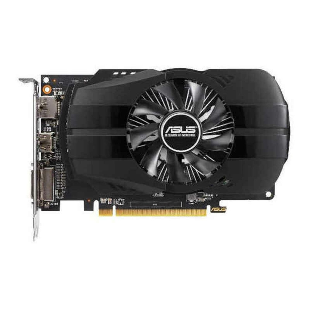 Graphics card Asus 90YV0AG7-M0NA00 4 GB GDDR5