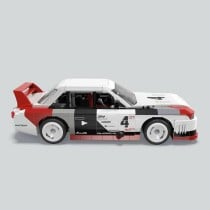 Construction set Mattel Audi 90 Quattro