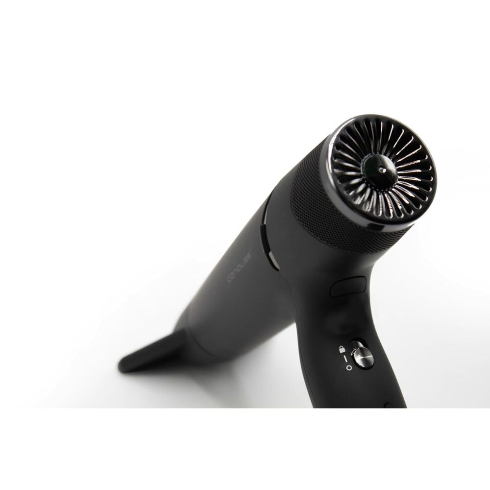 Hairdryer Corioliss BLDC Whisper Black