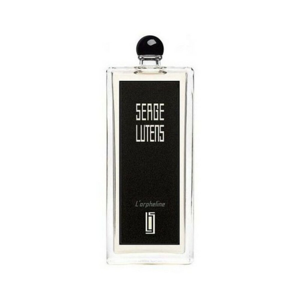 Unisex-Parfüm L'Orpheline Serge Lutens COLLECTION NOIRE EDP 100 ml