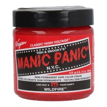 Permanent Dye Classic Manic Panic ‎612600110104 Wild Fire (118 ml)