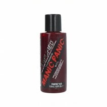 Semi-permanente Tönung Manic Panic Vampire Red Amplified Spray (118 ml)