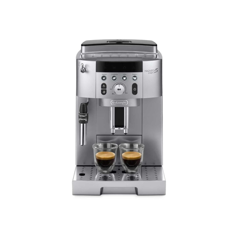 Superautomatische Kaffeemaschine DeLonghi Magnifica S Smart