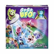 Tischspiel Goliath Go Go Ufo