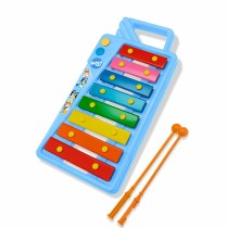 Xylophone Reig Bluey Plastic