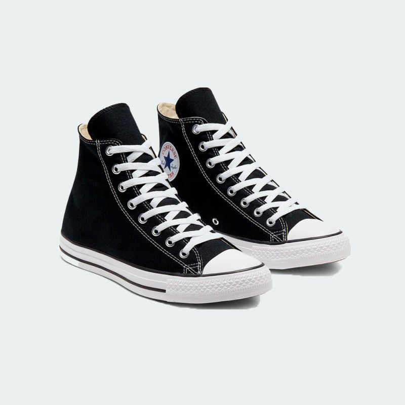 Chaussures de sport pour femme Converse CHUCK TAYLOR ALL STAR M9160C Noir