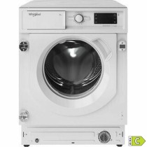 Machine à laver Whirlpool Corporation BIWMWG81485EEU 1400 rpm 8 kg