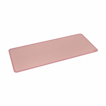 Mousepad Logitech 956-000053 Rosa