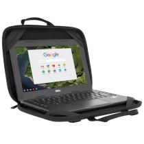 Laptoptasche Targus TED006GL Schwarz