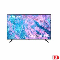 TV intelligente Samsung HG65CU700EUXEN 4K Ultra HD 65"