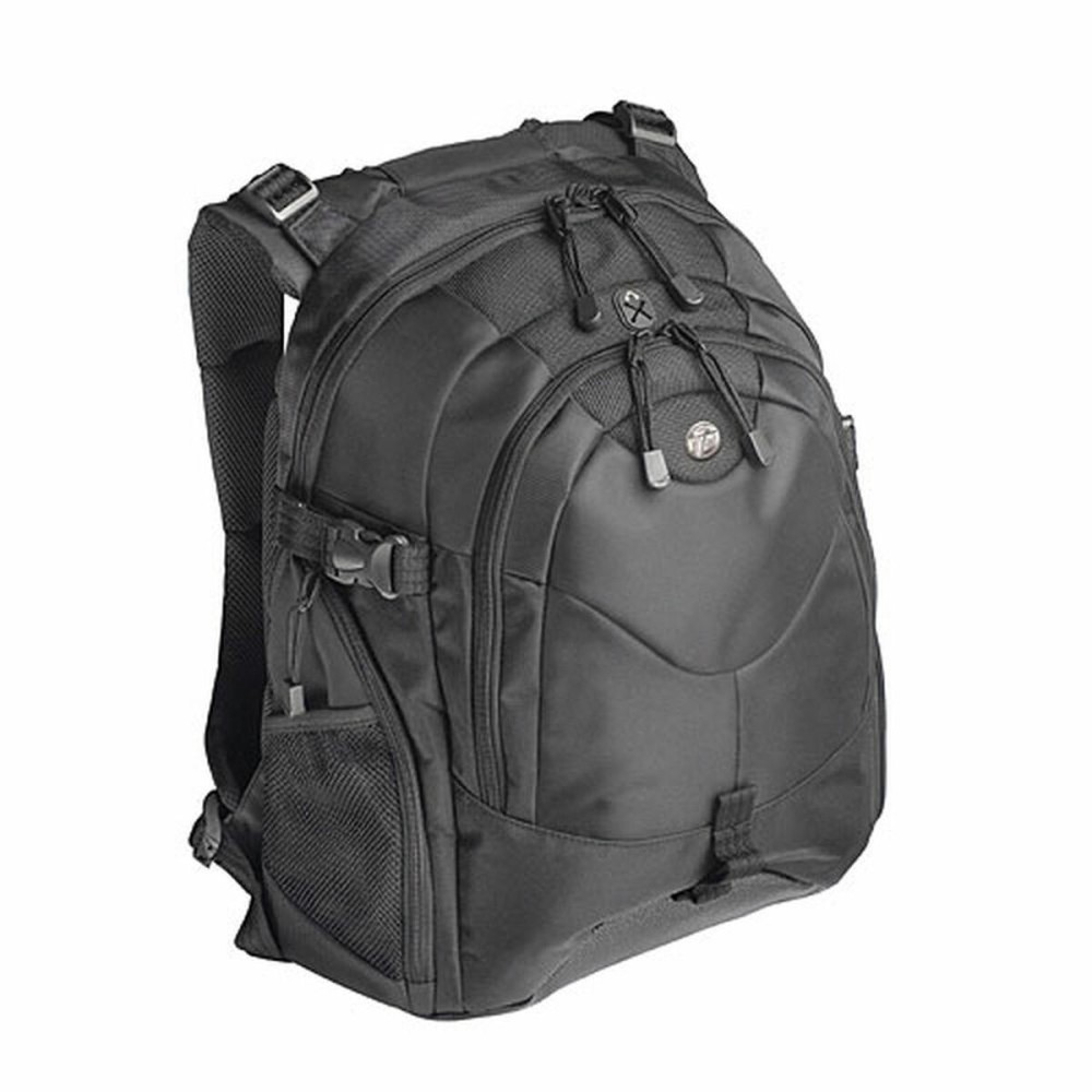 Laptoptasche Targus TEB01 Schwarz