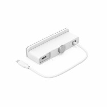 Hub USB Targus HD34A8 Blanc