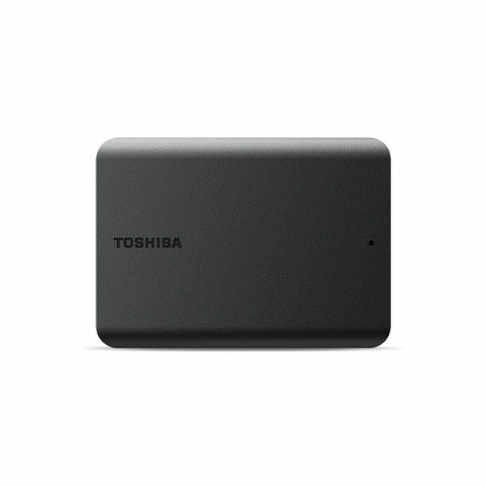 Disque Dur Externe Toshiba 2 TB