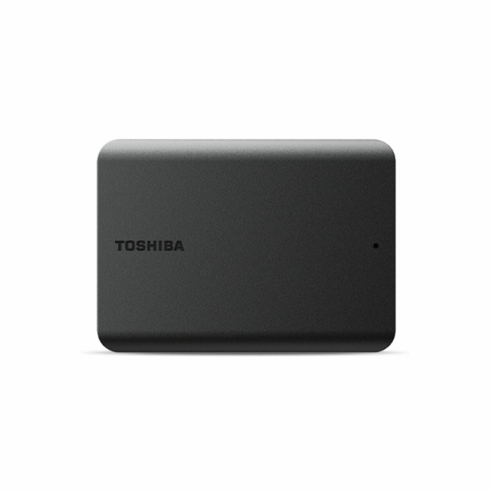 External Hard Drive Toshiba 2 TB