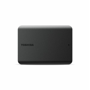 Externe Festplatte Toshiba 2 TB