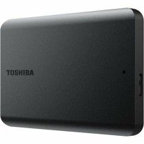 Disque Dur Externe Toshiba 2 TB