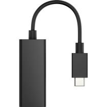 USB-C to Ethernet Adapter HP 4Z527AA