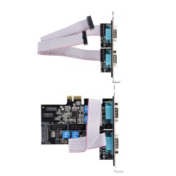 PCI-Karte Startech PS74ADF-SERIAL-CARD