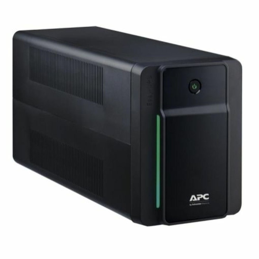 Système d'Alimentation Sans Interruption Interactif APC BVX1200LI-GR 1200 VA 27 W 650 W