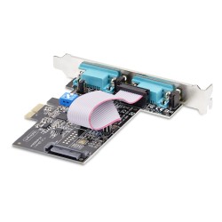 Carte PCI Startech 2S232422485-PC-CARD