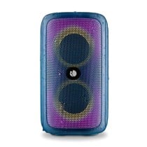 Tragbare Bluetooth-Lautsprecher NGS ROLLERBEASTAZURE