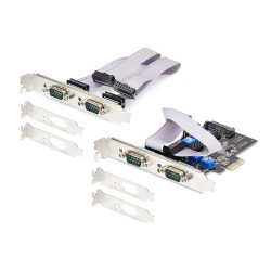 PCI Card Startech PS74ADF-SERIAL-CARD