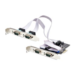 PCI-Karte Startech PS74ADF-SERIAL-CARD