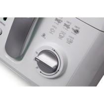 Friteuse à Air Eldom FREET Blanc Gris 1800 W 2,5 L