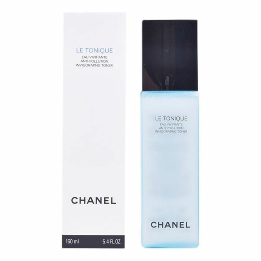 Gesichtstonikum Anti-pollution Chanel Le Tonique (160 ml) 160 ml